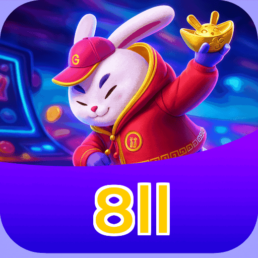 8ll logo