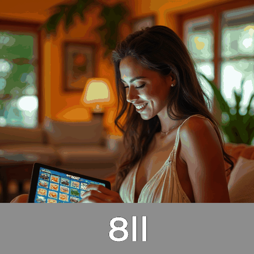 Descubra o Login Premium e Seguro no 8ll
