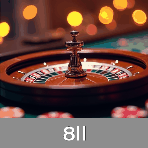 Baixe o aplicativo 8ll e ganhe bônus de boas-vindas!